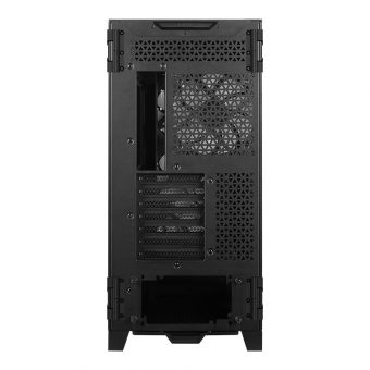MSI Meg Prospect 700R RGB Tempered Glass Mid-Tower Black 306-7G15R21-W57 - Image 5
