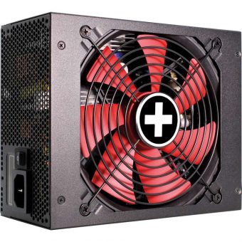 Xilence Performance X+ 1250W 14cm Fan Fully Modular 80+ Gold XN178