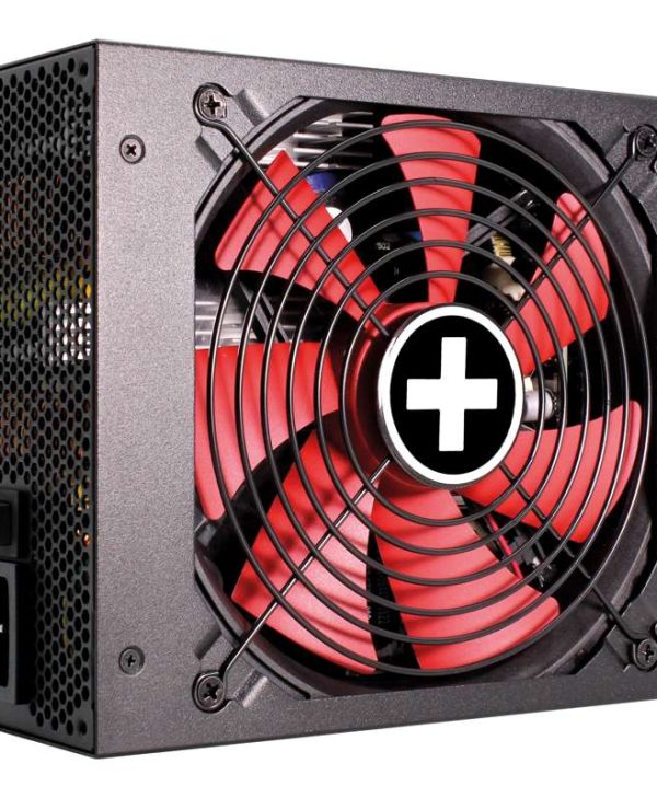Xilence Performance X+ 1250W 14cm Fan Fully Modular 80+ Gold XN178
