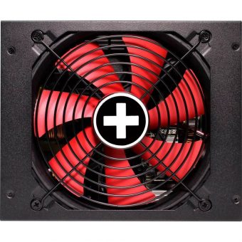Xilence Performance X+ 1250W 14cm Fan Fully Modular 80+ Gold XN178 - Image 2