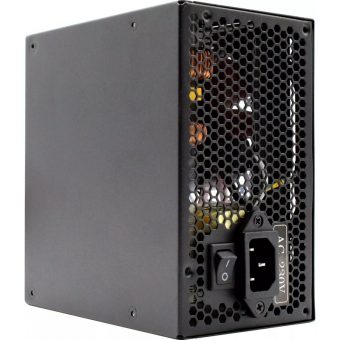Xilence Performance X+ 1250W 14cm Fan Fully Modular 80+ Gold XN178 - Image 5
