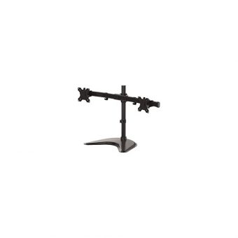 Fellowes Desk Stand For Dual Monitor 8043701