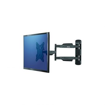 Fellowes Full Motion Wall Mount TV Arm 8043601