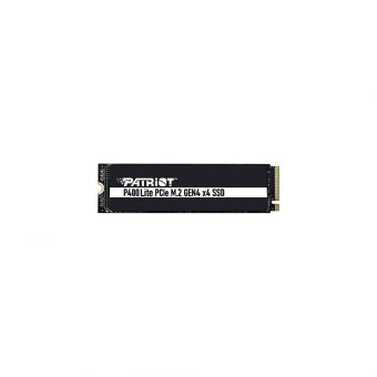 Patriot Viper P400 Lite 500GB M.2 2280 NVMe PCIe Gen4.0 x4 P400LP500GM28H - Image 3