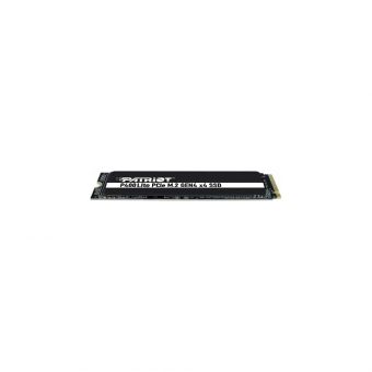 Patriot Viper P400 Lite 500GB M.2 2280 NVMe PCIe Gen4.0 x4 P400LP500GM28H - Image 4