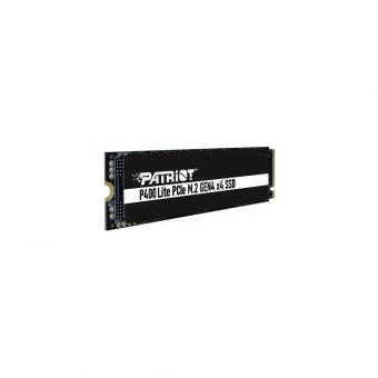 Patriot Viper P400 Lite 2TB M.2 2280 NVMe PCIe Gen4.0 x4 P400LP2KGM28H