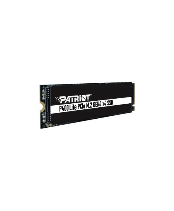 Patriot Viper P400 Lite 2TB M.2 2280 NVMe PCIe Gen4.0 x4 P400LP2KGM28H