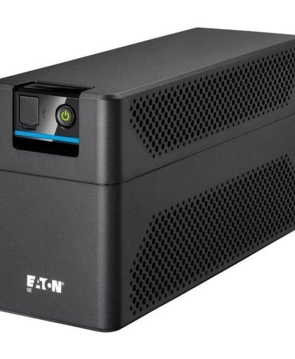 Eaton 5E Gen2 900 USBUPS Line-Interactive 900VA 480W 2 Schuko 5E900UD