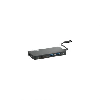Lenovo 7-in-1  Docking Station USB-C GX90T77924 - Image 4