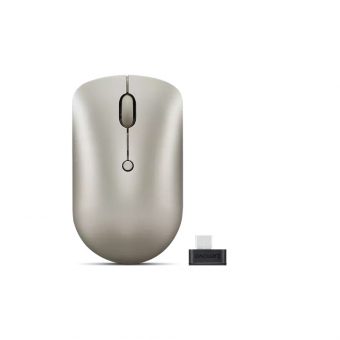 Lenovo 540 USB-C Wireless Compact Mouse GY51D20873