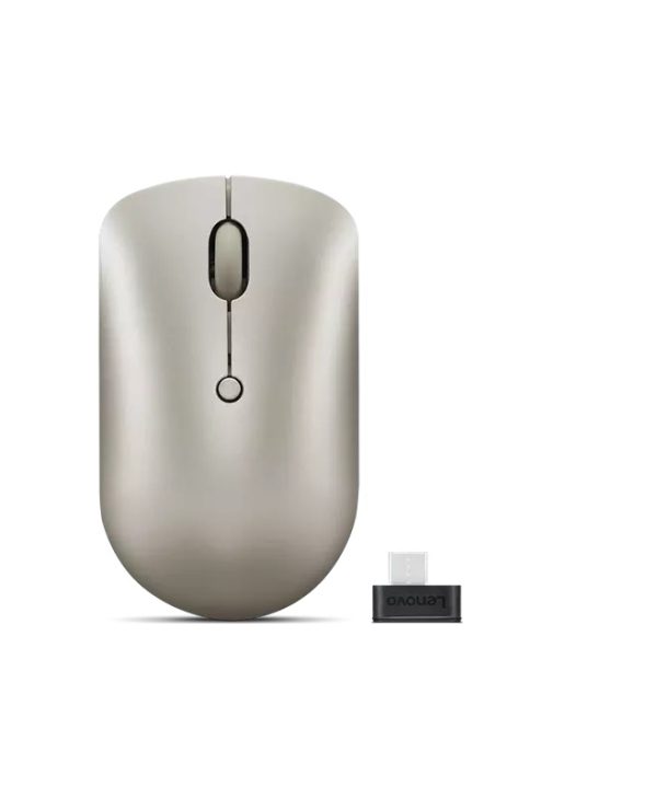 Lenovo 540 USB-C Wireless Compact Mouse GY51D20873