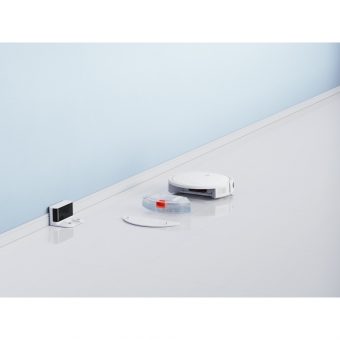 Xiaomi E10 Robot Vacuum Cleaner BHR6783EU - Image 4