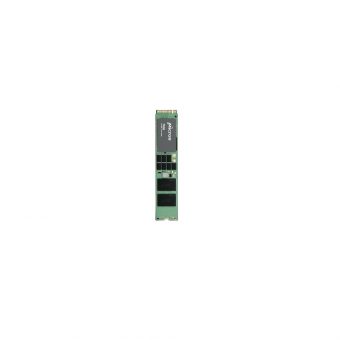 Micron 7450 PRO 1.92TB M.2 PCIe Gen4x4 MTFDKBG1T9TFR-1BC1ZABYYR - Image 2