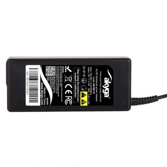 Akyga AK-ND-12 90W Power Supply 19V/4.74A/5.5 x 1.7mm Plug 5901720130754 - Image 4