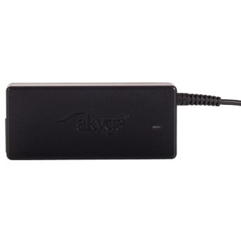 Akyga AK-ND-24 65W Power Supply 20V/3.25A/Slim Tip Plug 5901720131676 - Image 3