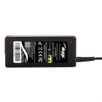 Akyga AK-ND-25 65W Power Supply 19.5V/3.33A/4.5 x 3.0mm Plug 5901720131683 - Image 4