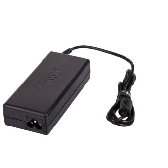 Akyga AK-ND-01 65W Power Supply 19V/3.42A/5.5 x 2.5mm Plug 5901720130204