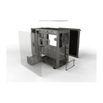 E-GATE™ Intel Swift Business Enterprise G13 Lite (i9 13900K/16GB/500GB/No OS) - Image 4
