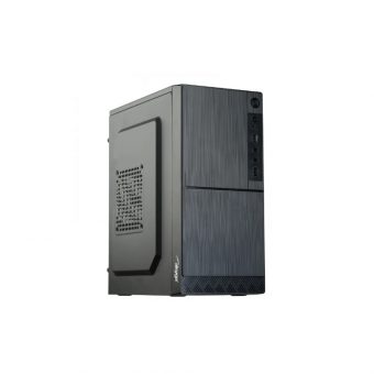 Akyga Micro Tower Black AK35BK