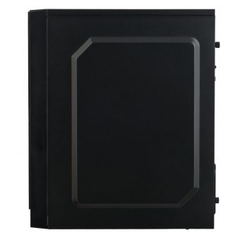 Akyga Micro Tower Black AK36BK - Image 3