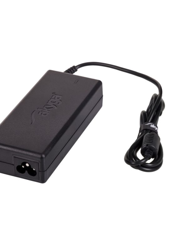 Akyga AK-ND-58 65W Power Supply 19.5V/3.33A/4.5 x 3.0mm Plug 5901720134479