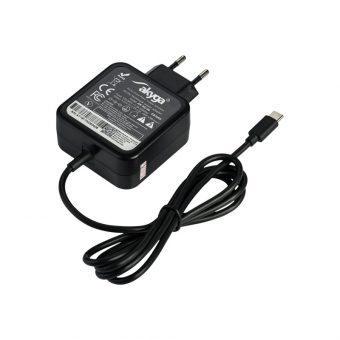 Akyga AK-ND-60 45W Power Supply 5-20V/3A/TYPE-C Plug 5901720134684