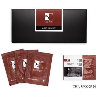 Noctua CPU/GPU Surface Preparation Wipe NA-SCW1
