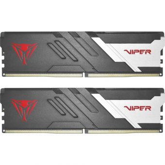 Patriot Viper Venom 64GB (2x32GB) 6400MHz CL32 DDR5 Black PVV564G640C32K