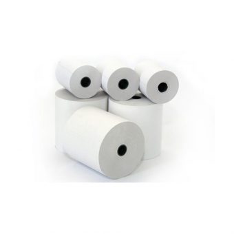 OEM Ρολό Χαρτοταινία 57x70mm 55m 60 rolls