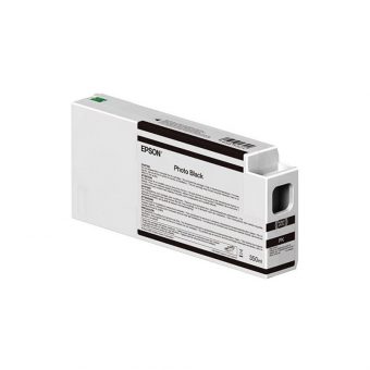 Epson T54X1 Ink Photo Black 350ml C13T54X100