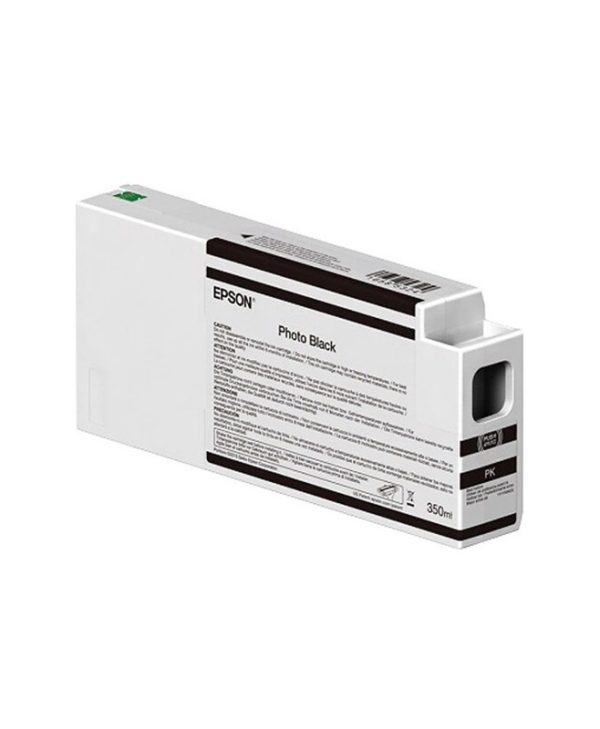Epson T54X1 Ink Photo Black 350ml C13T54X100