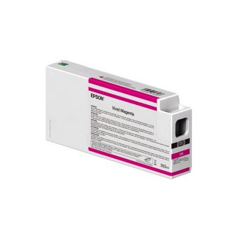 Epson  T54X3 Ink Vivid Magenta 350ml C13T54X300