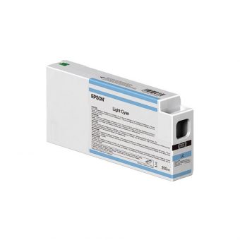 Epson T54X5 Ink Light Cyan 350ml C13T54X500
