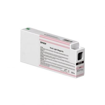 Epson T54X6 Ink Vivid Light Magenta 350ml C13T54X600