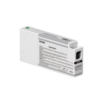 Epson T54X7 Ink Light Black 350ml C13T54X700