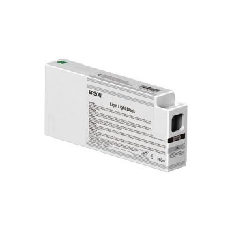 Epson T54X9 Ink Light Light Black 350ml C13T54X900