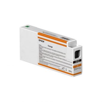 Epson T54XA Ink Orange 350ml C13T54XA00