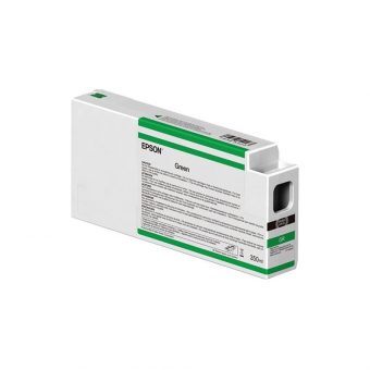 Epson T54XB Ink Green 350ml C13T54XB00