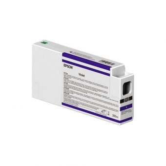 Epson T54XD Ink Violet 350ml C13T54XD00