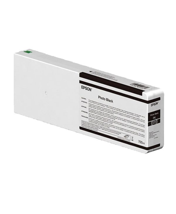 Epson T55K1 Ink Photo Black 700ml C13T55K100