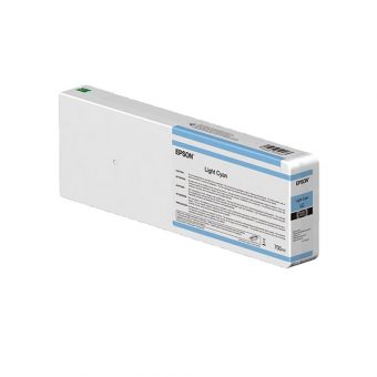 Epson T55K5 Ink Light Cyan 700ml C13T55K500