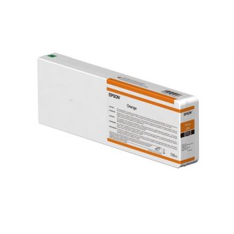 Epson T55KA Ink Orange 700ml C13T55KA00