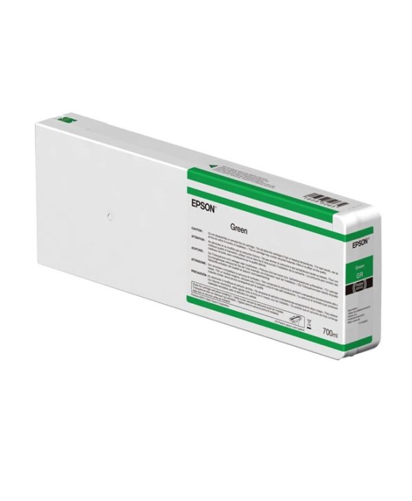 Epson T55KB Ink Green 700ml C13T55KB00