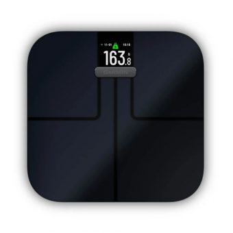 Garmin Index™ S2 Smart Scale Black 010-02294-12