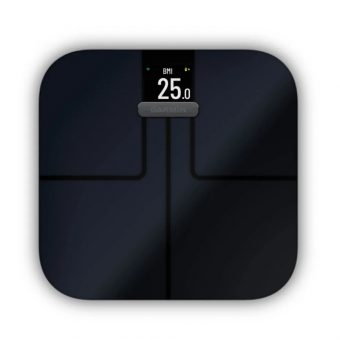Garmin Index™ S2 Smart Scale Black 010-02294-12 - Image 2