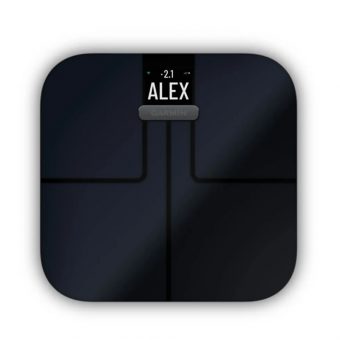 Garmin Index™ S2 Smart Scale Black 010-02294-12 - Image 3