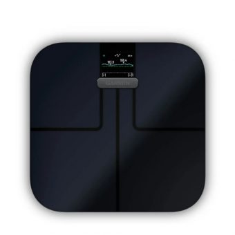 Garmin Index™ S2 Smart Scale Black 010-02294-12 - Image 4
