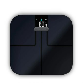 Garmin Index™ S2 Smart Scale Black 010-02294-12 - Image 5