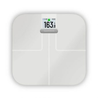 Garmin Index™ S2 Smart Scale White 010-02294-13