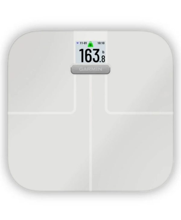 Garmin Index™ S2 Smart Scale White 010-02294-13